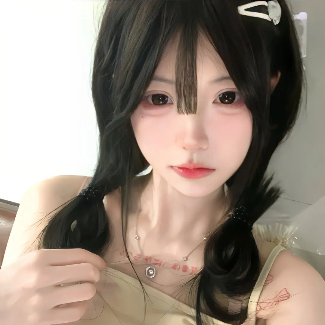 蓝色妖姬