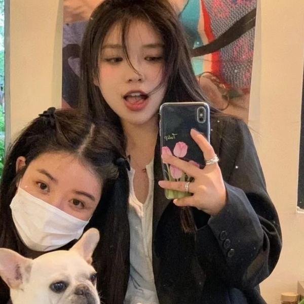 一个女王的少女时代