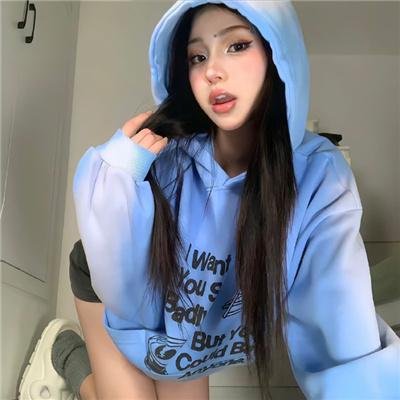 妮娜琦珈