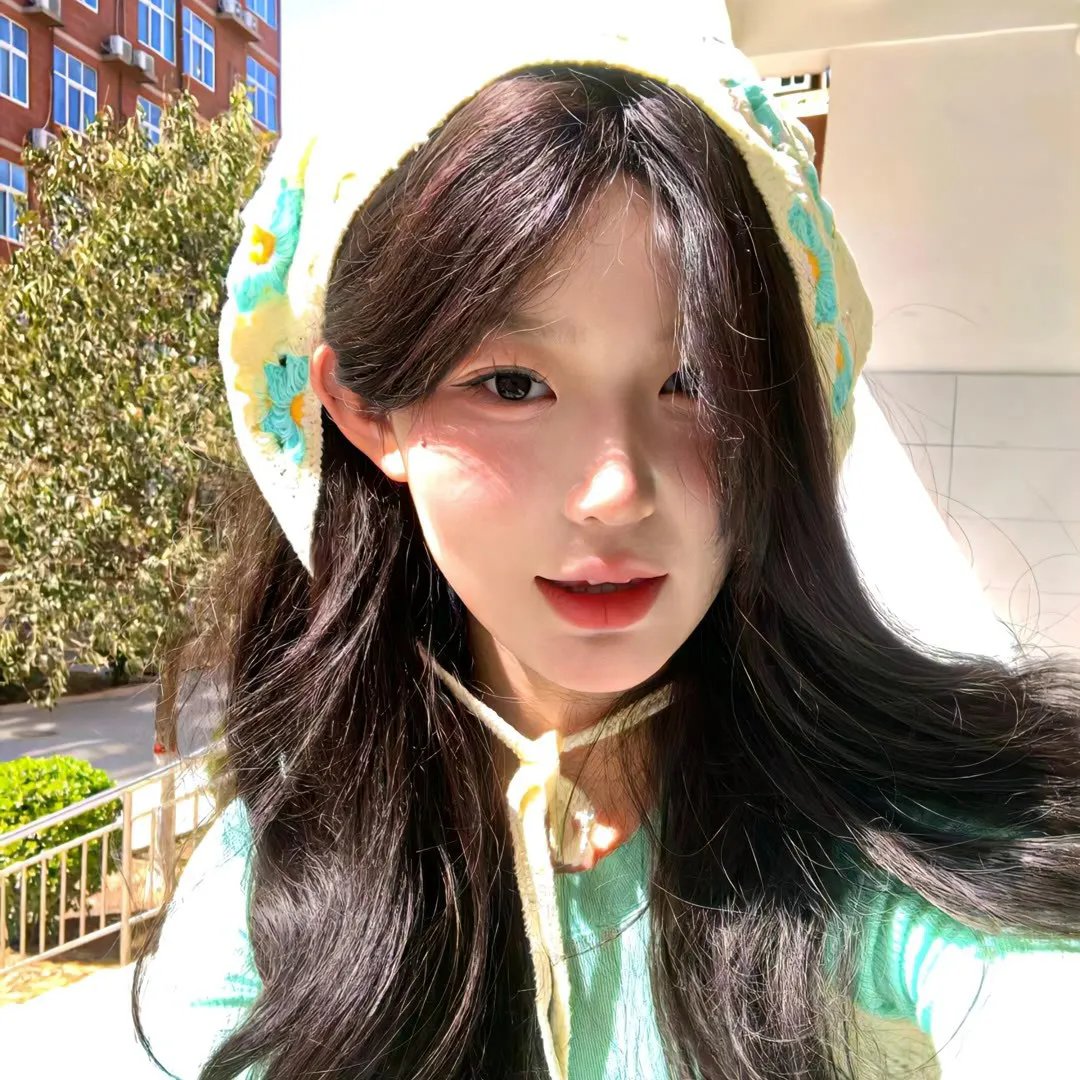 快乐的小鸡